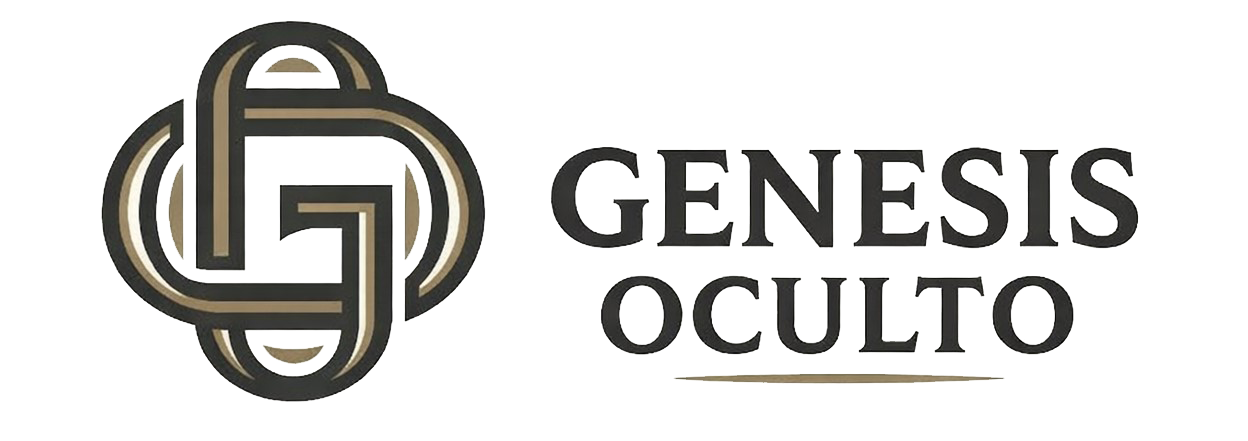 Genesis Oculto