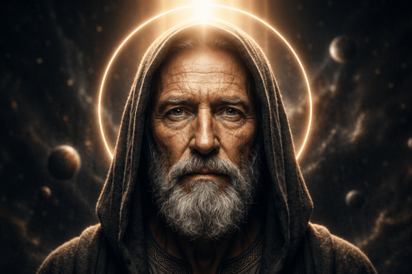 IMG POST Enoque O homem que Deus o tomou para si